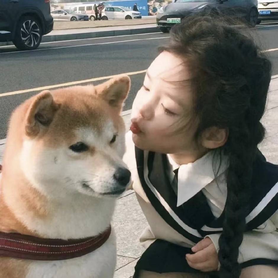 泡芙小姐i