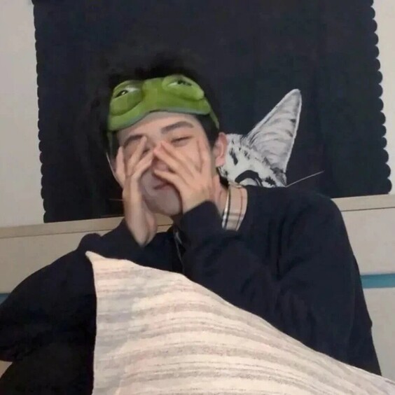 丶