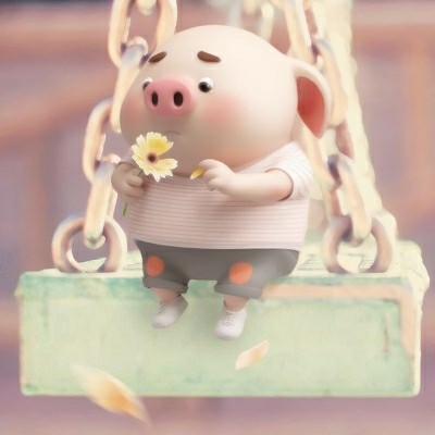 不服来打我咯