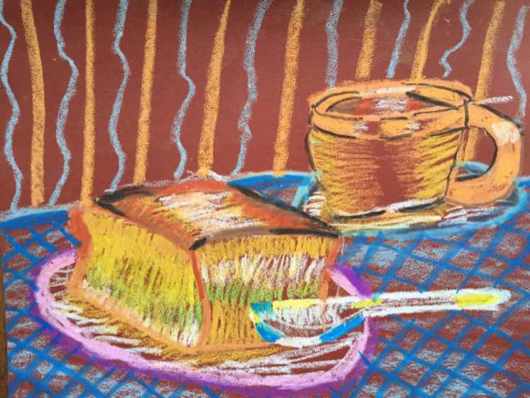 CoffeeCake