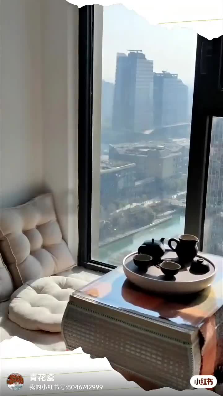 2026寻找苏州春天中的小居所