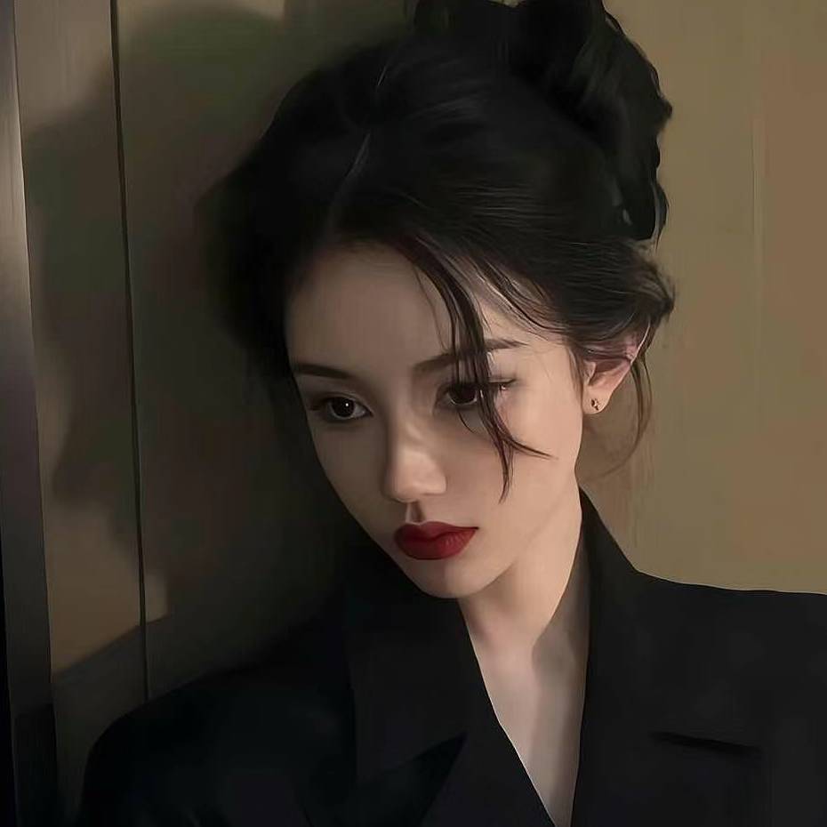 月亮