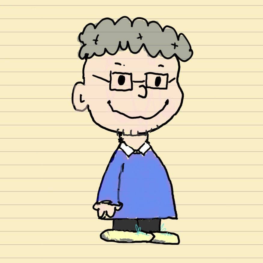 Ted