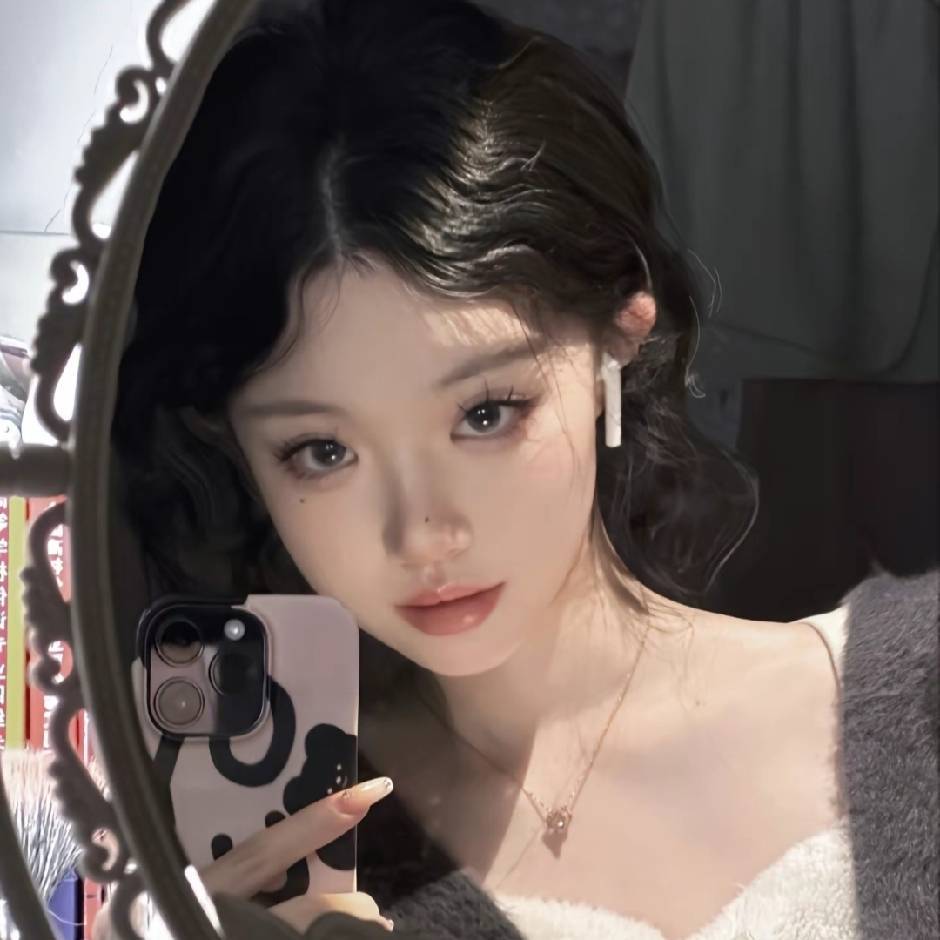 你也是蘑菇吗
