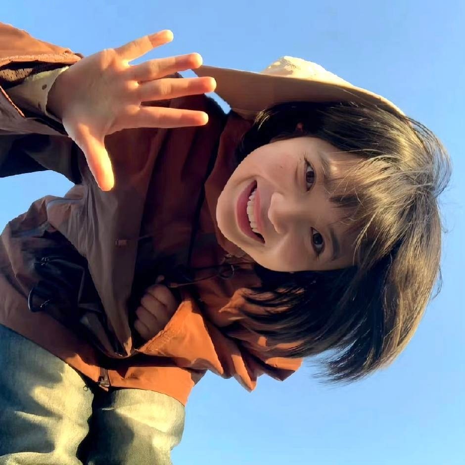 睡觉