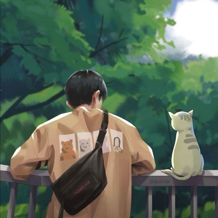 画中仍少年