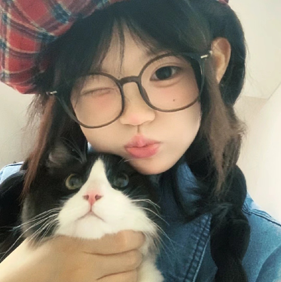 霉女🌷