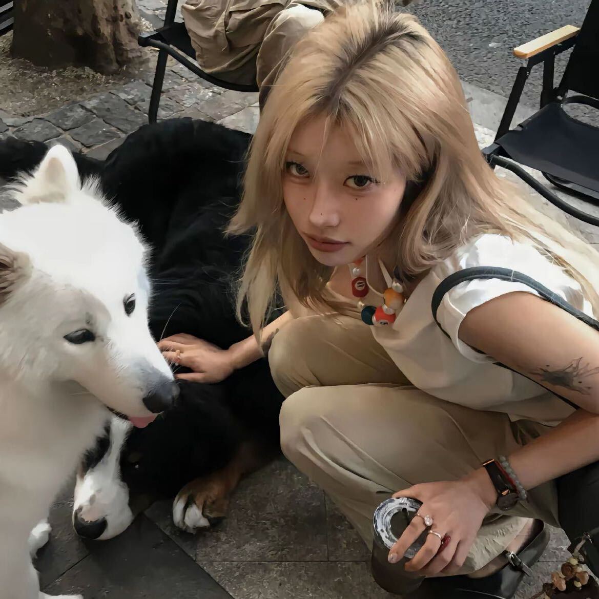 小羊