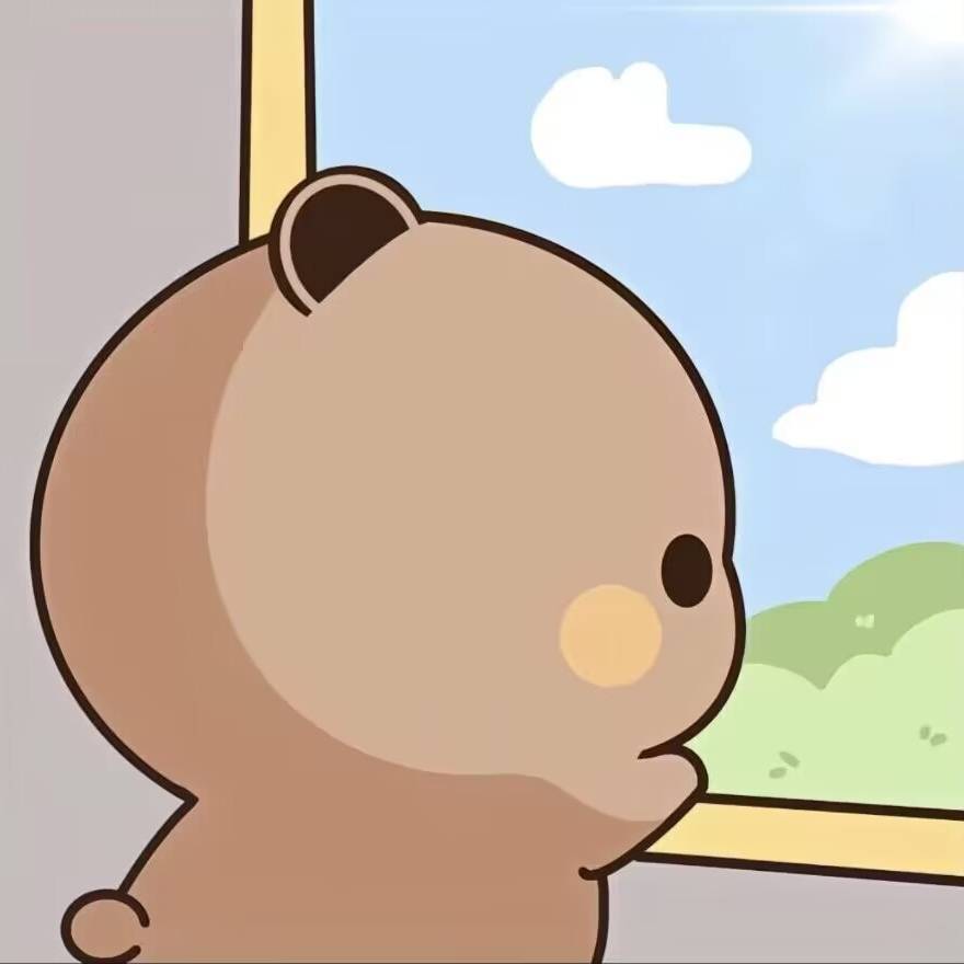 留白