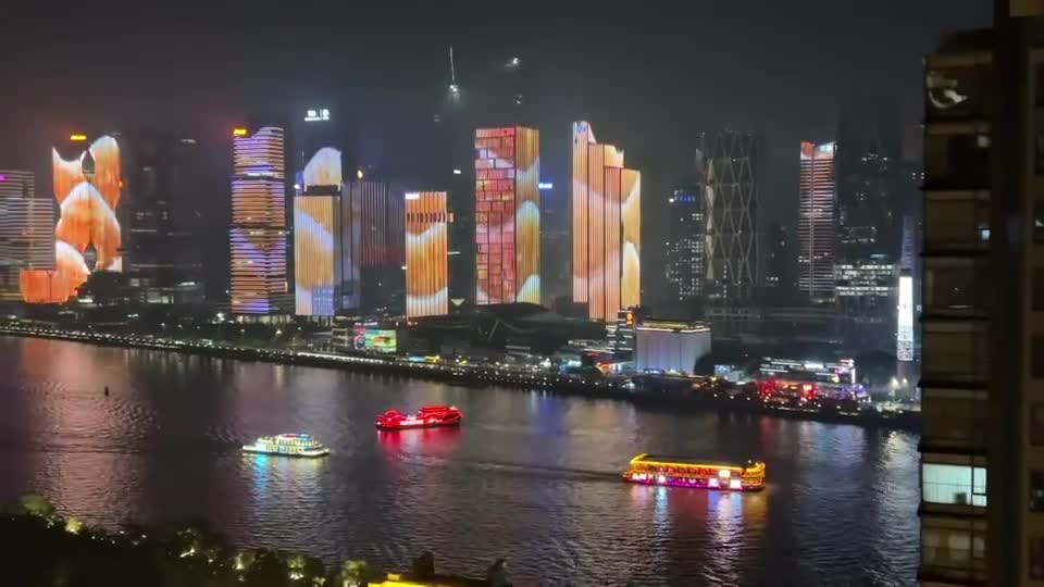 哇～可以放空的阳台耶～