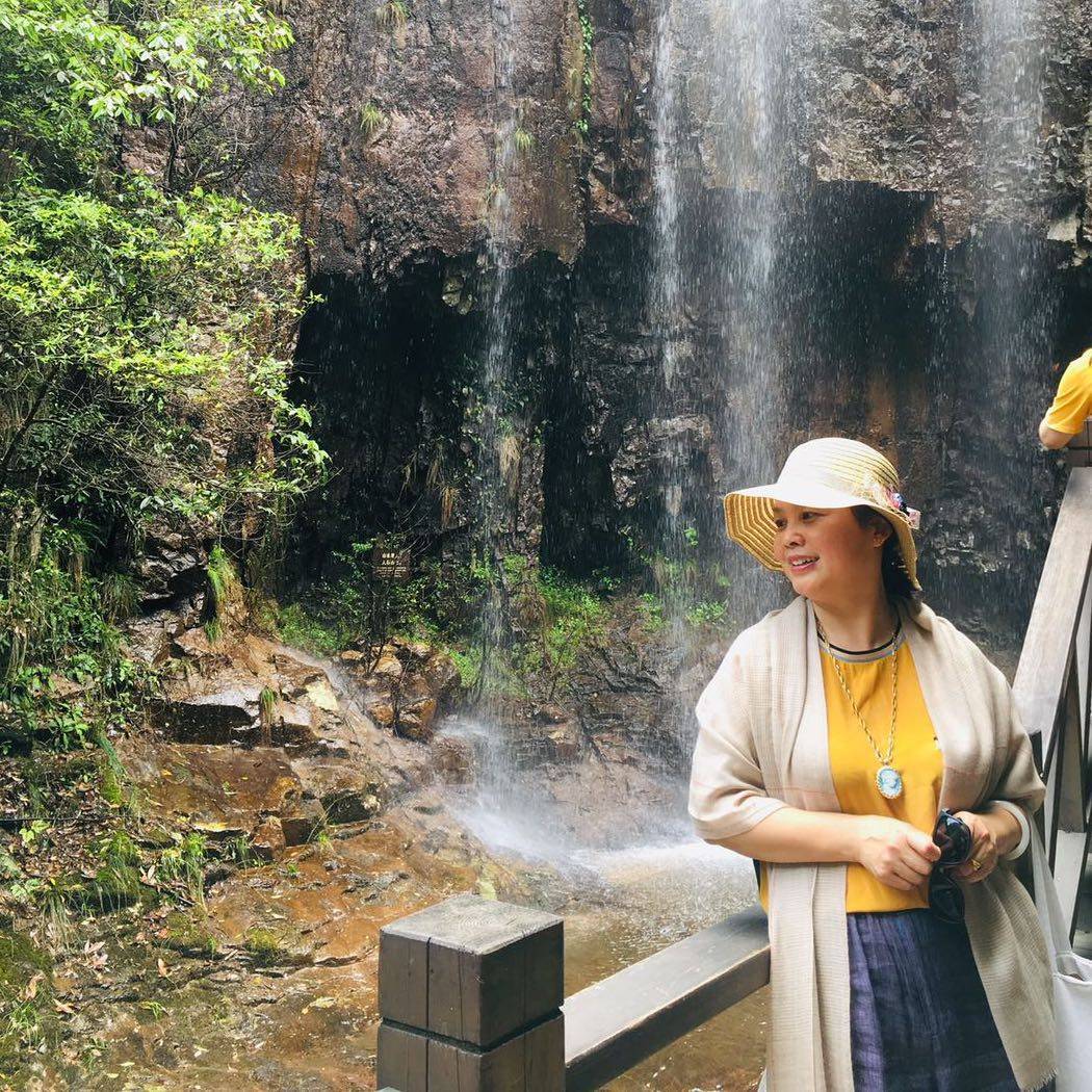 唐彩珍｛健康种子｝🎉