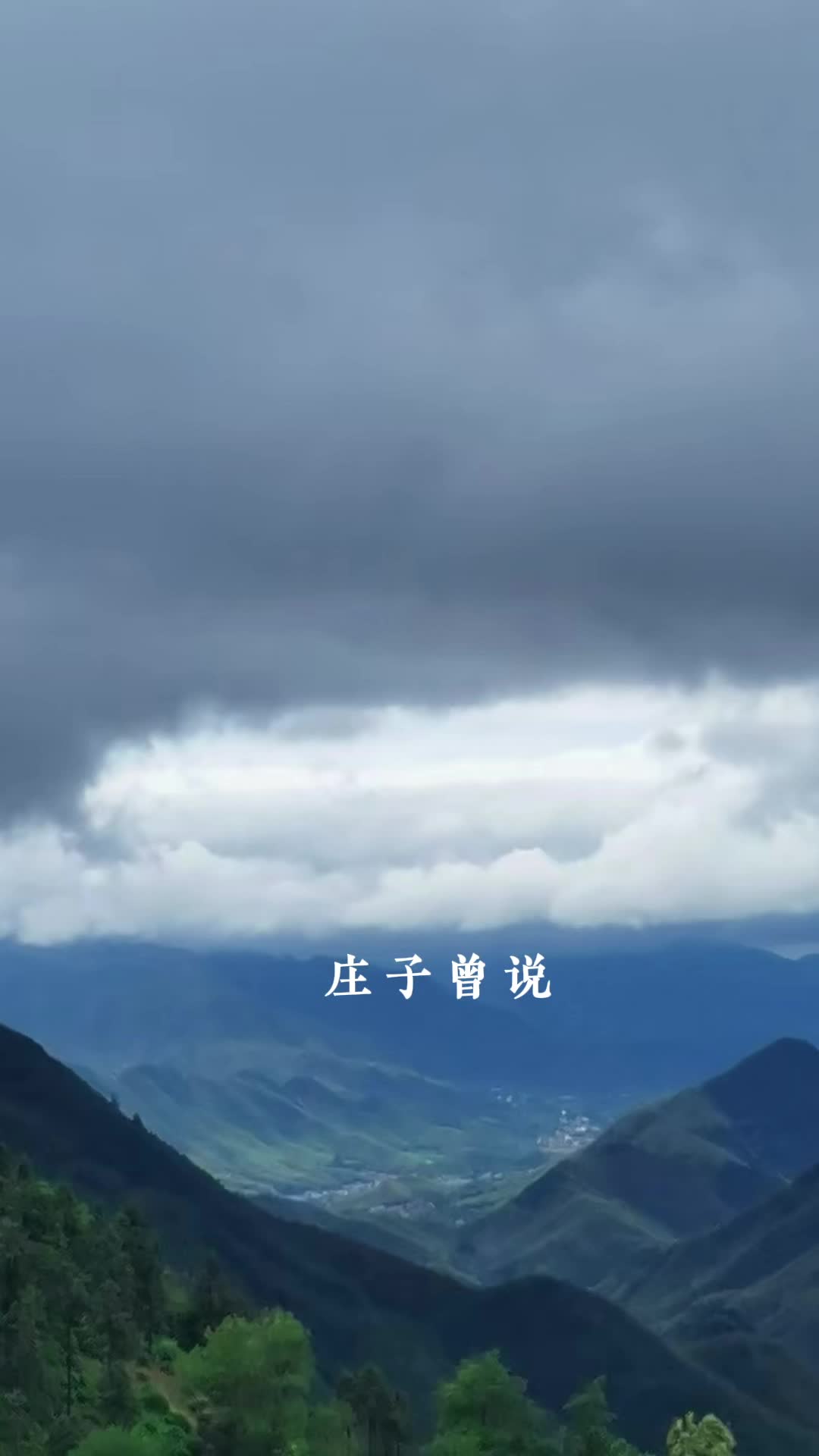 人生的下半场，