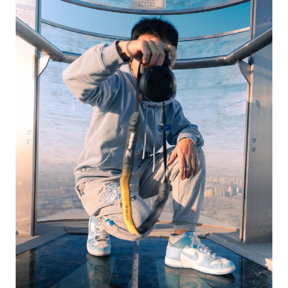 付晗