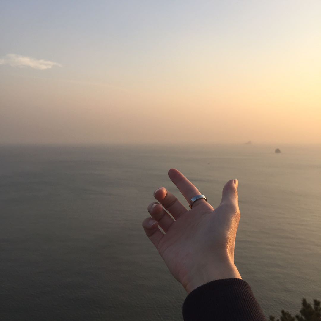 。