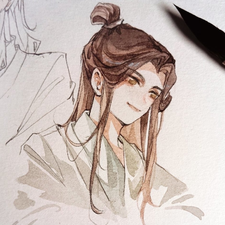 神看得到我😇