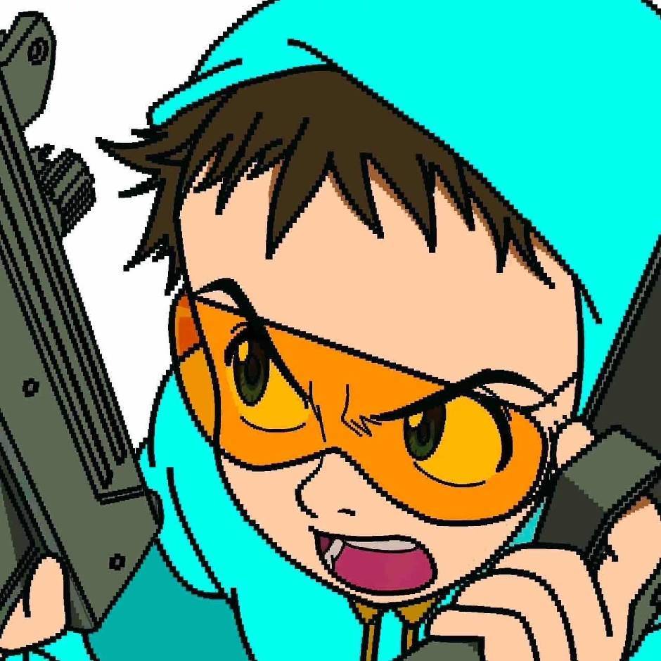 👾