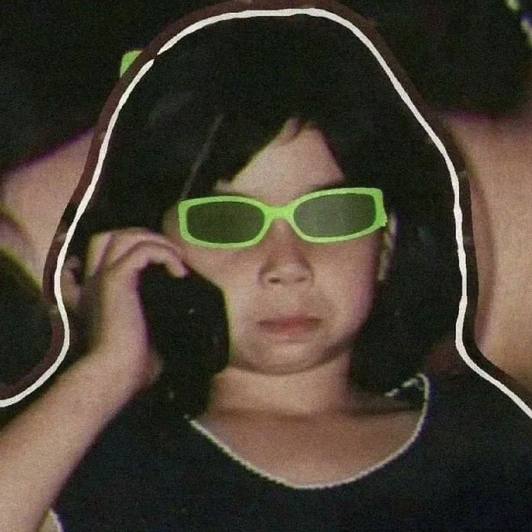 张张