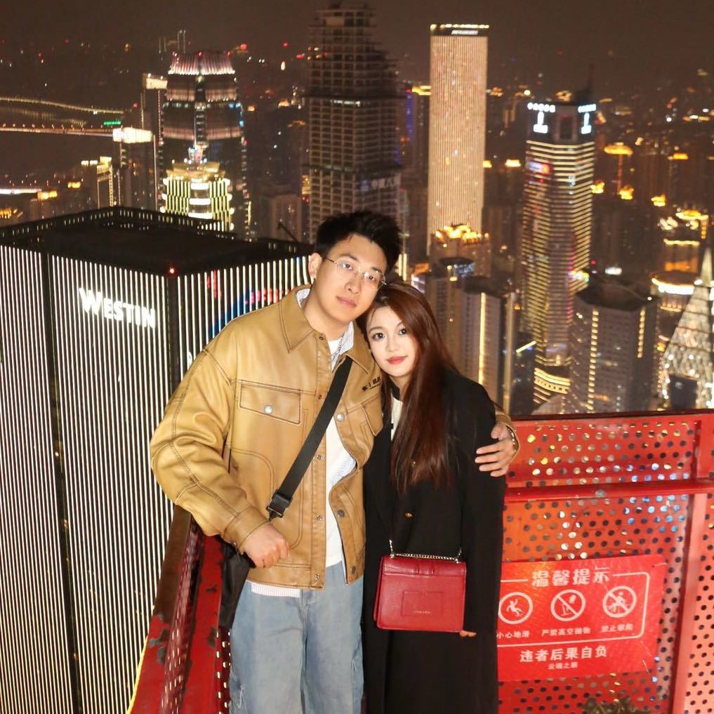 刘瀚丞