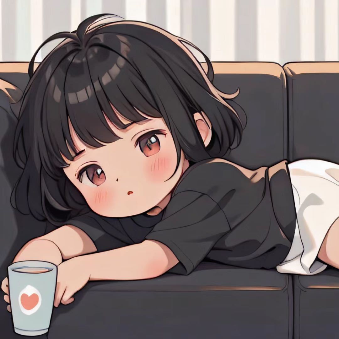 A྄ི佳怡贼可爱了🌸