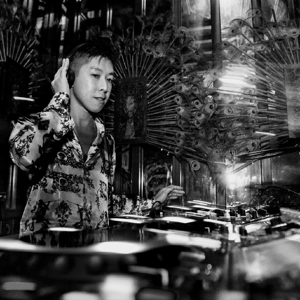 Ray Hsu
