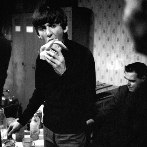 GeorgeX