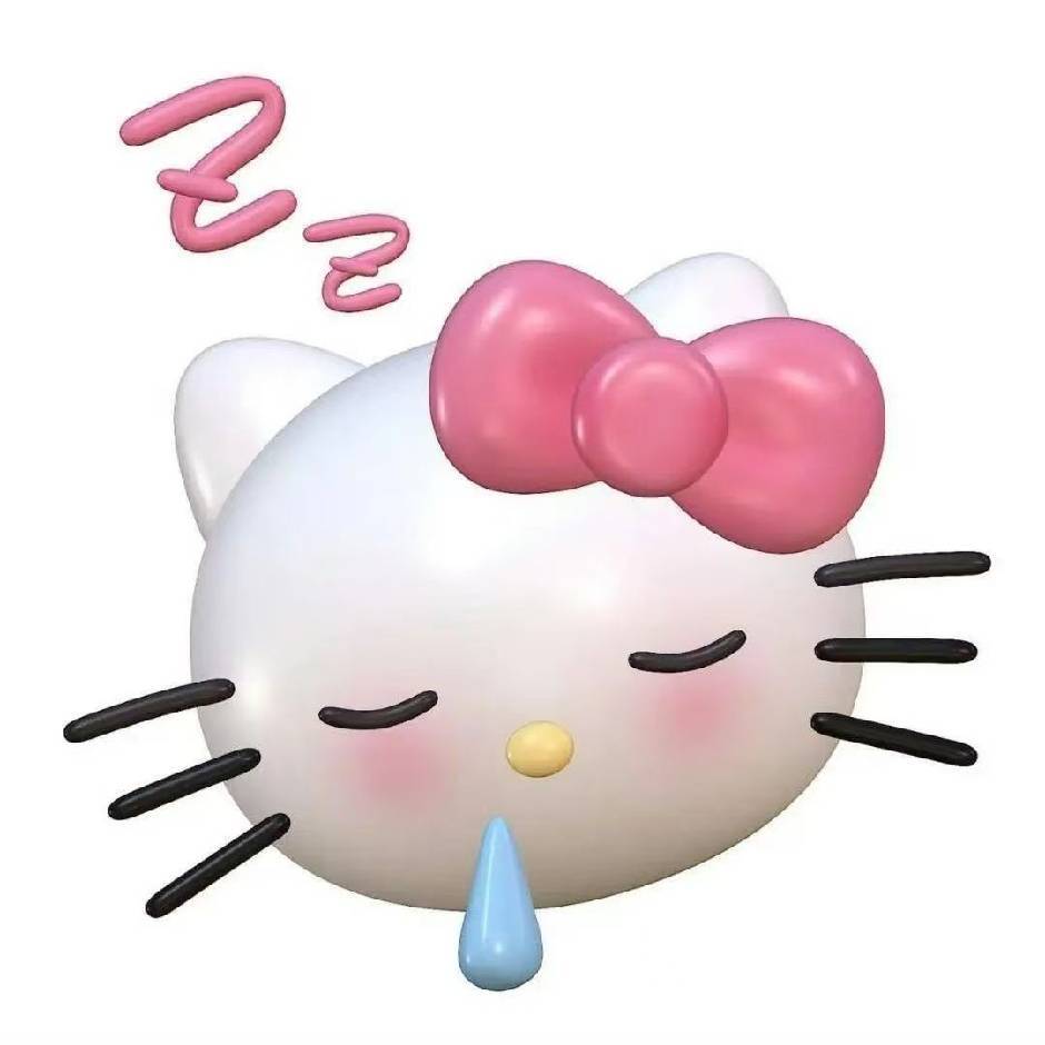 。