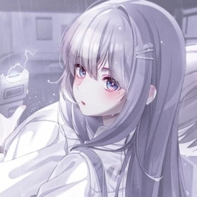 淡然.安情