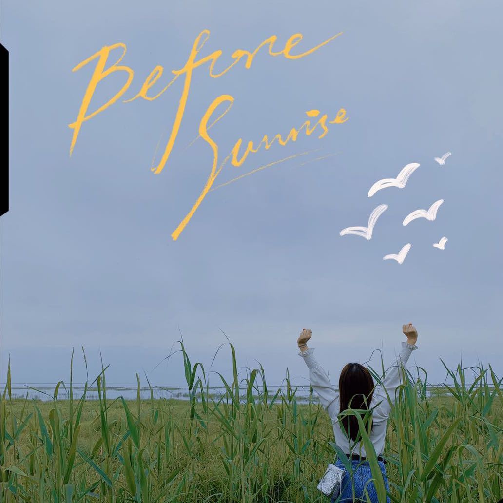 欣欣🌻
