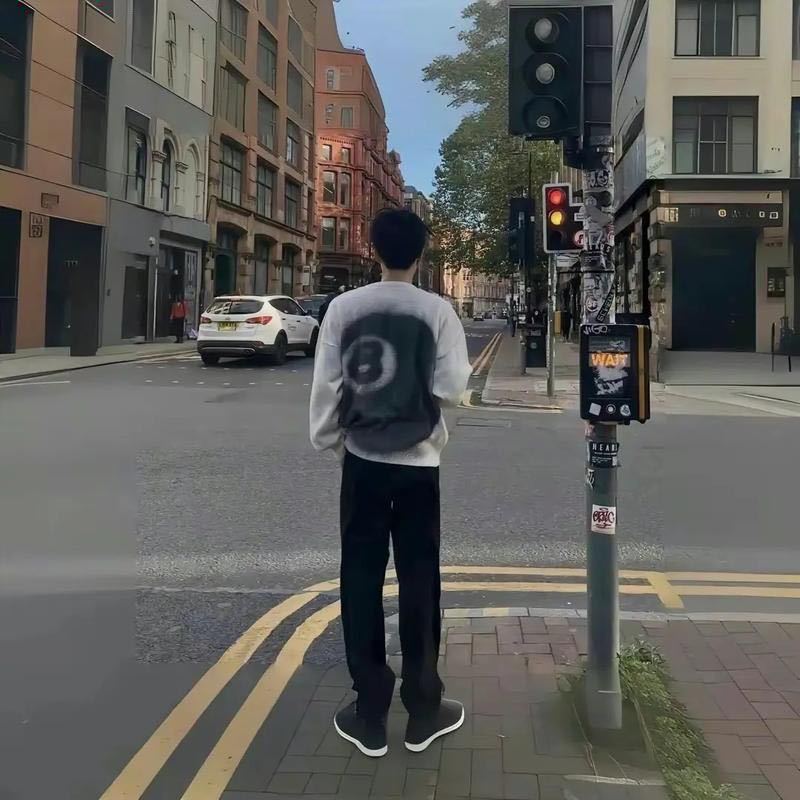 向阳