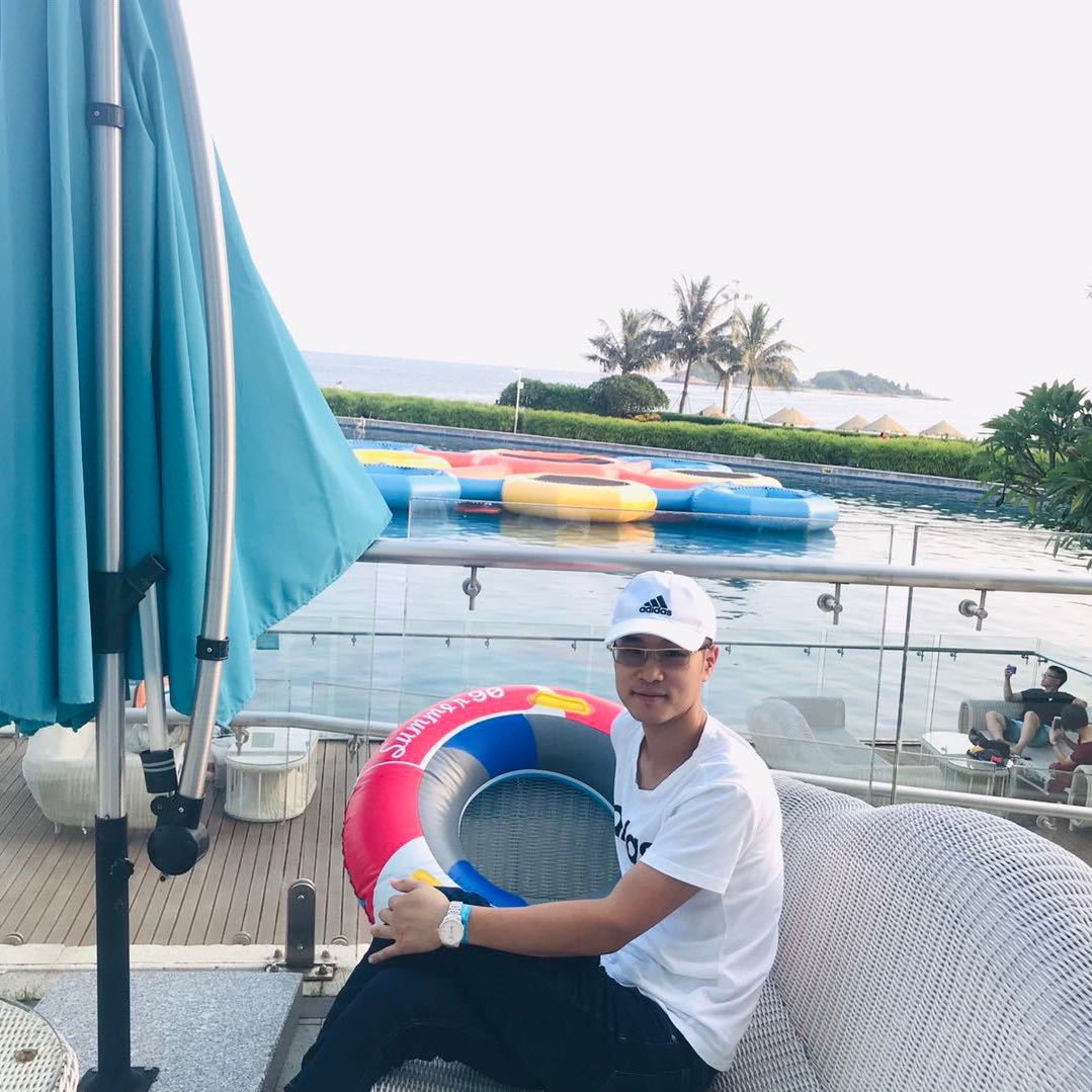 🌞小太阳☀️🌞