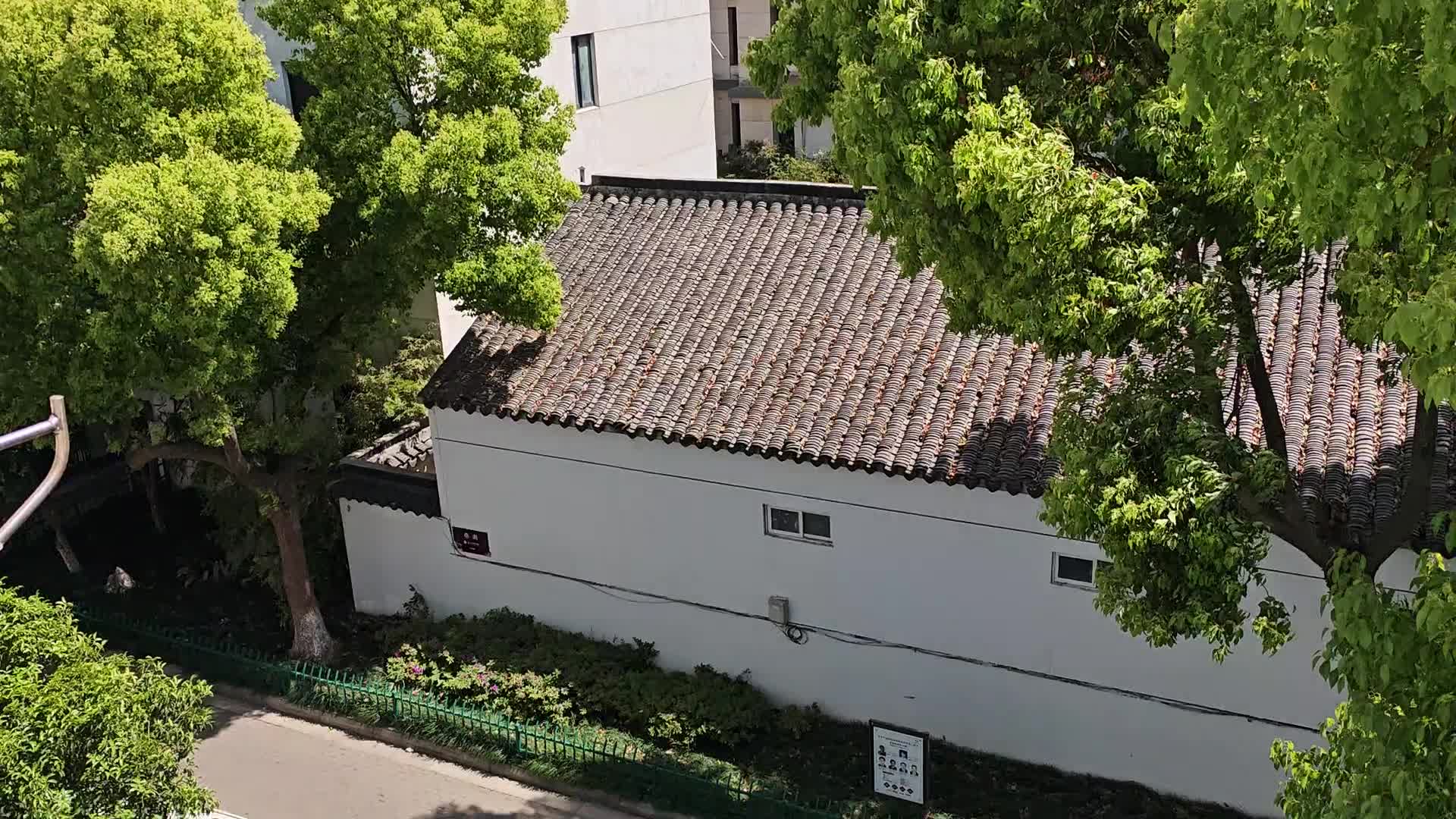 温暖的午后太适合睡午觉了！