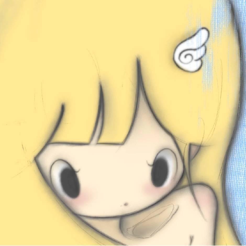 小小芍🍥