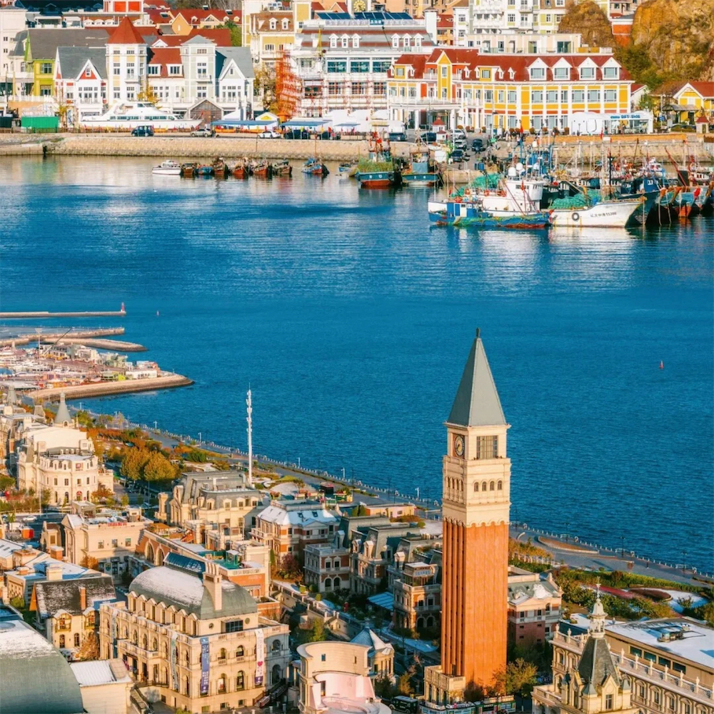 Dalian