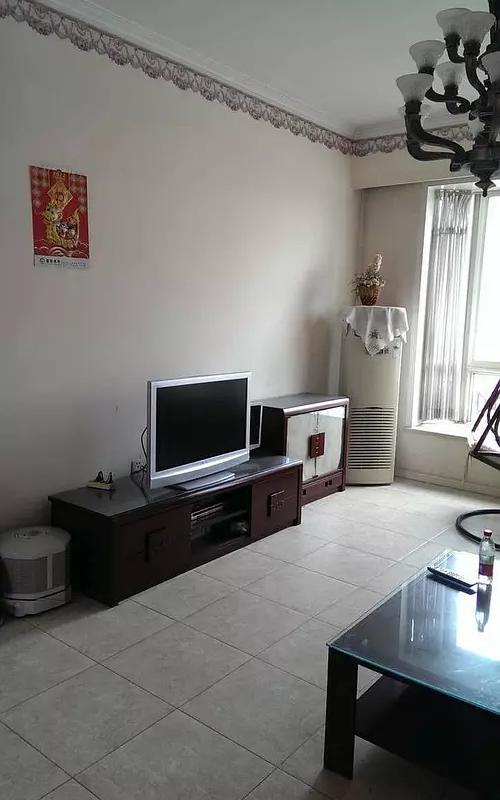 Beijing-Daxing-Shared Apartment,Replacement