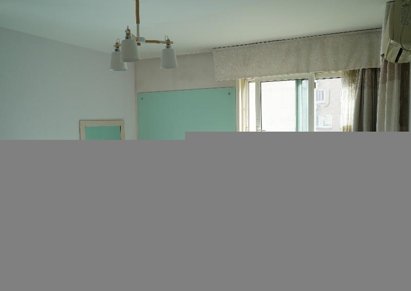 Beijing-Chaoyang-Shared Apartment,Pet Friendly
