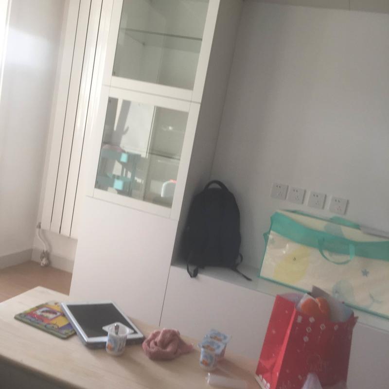 Beijing-Chaoyang-English Exchange,Home stay,Shared apartment