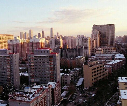 Beijing-Dongcheng-LGBT Friendly ,Short Term,Shared Apartment,Pet Friendly