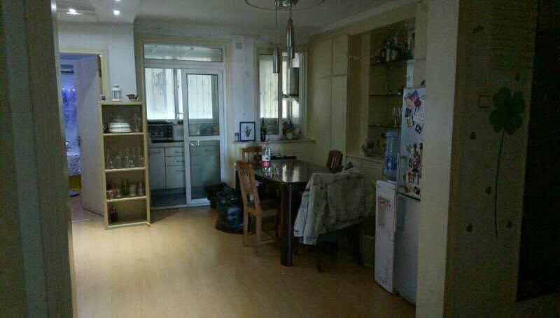 Beijing-Chaoyang-Dongzhimen,Shared Apartment,Replacement