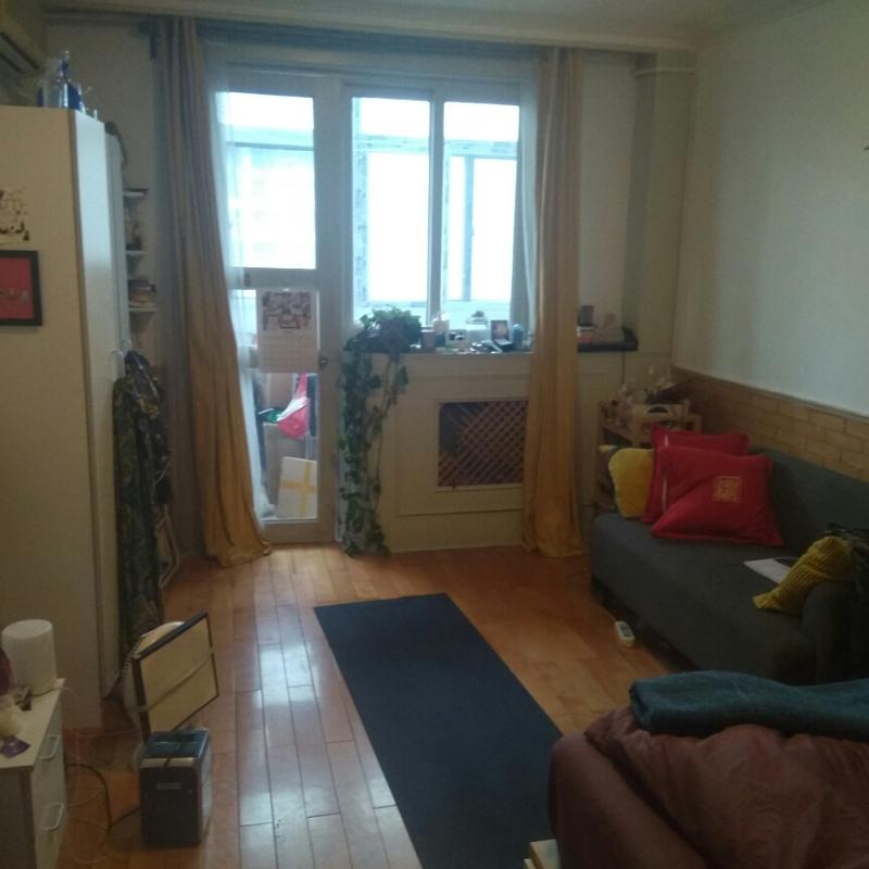 Beijing-Dongcheng-Sublet,Shared Apartment,Replacement,LGBTQ Friendly