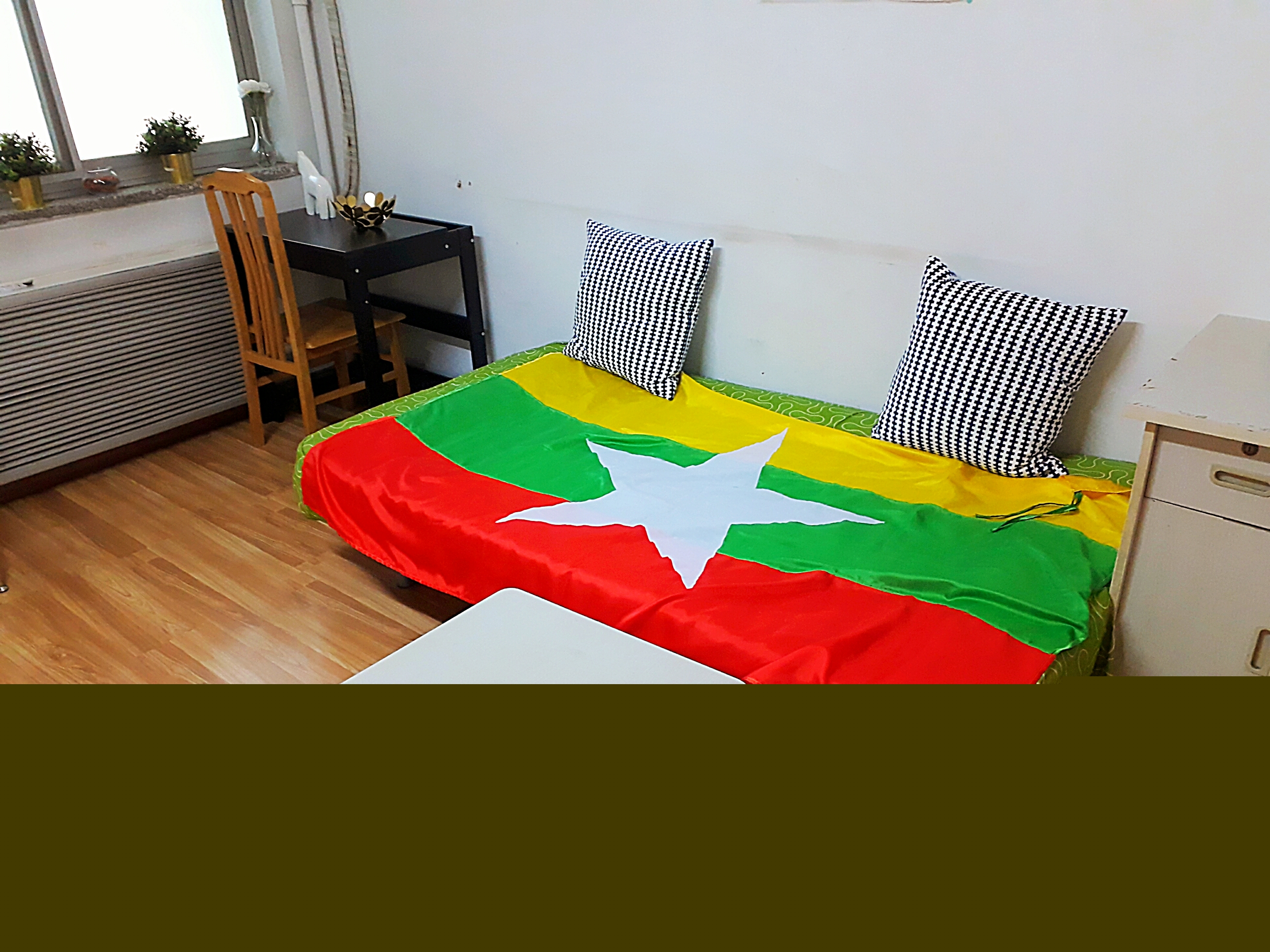 Beijing-Haidian-Single Apartment,Replacement