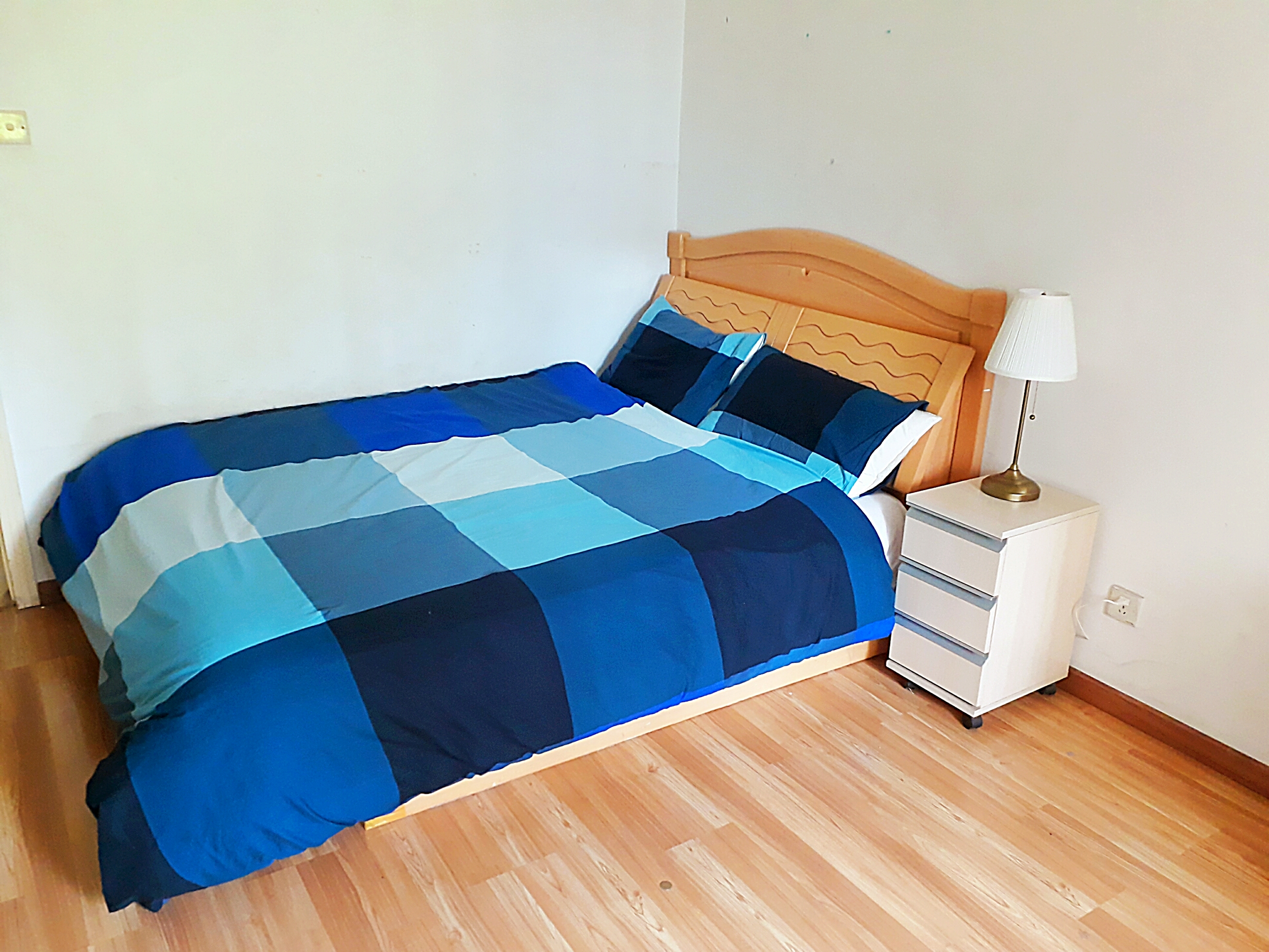Beijing-Haidian-Single Apartment,Replacement