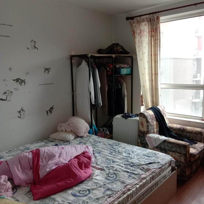 Beijing-Daxing-Shared Apartment,Pet Friendly,Seeking Flatmate,LGBTQ Friendly