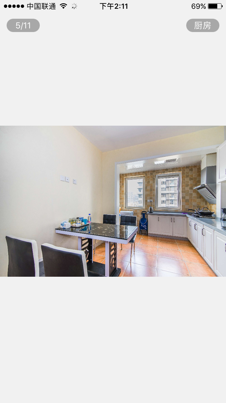 BeijingChaoyang2 bedroomsCBDShared Apartment