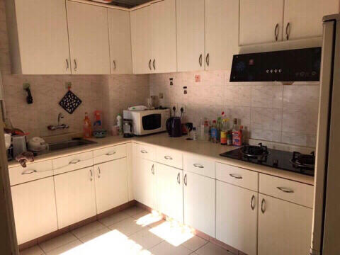 Shanghai-Changning-Shared Apartment,Replacement