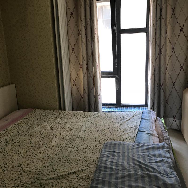 北京-丰台-Line 4&10,2 Bedrooms,独立公寓