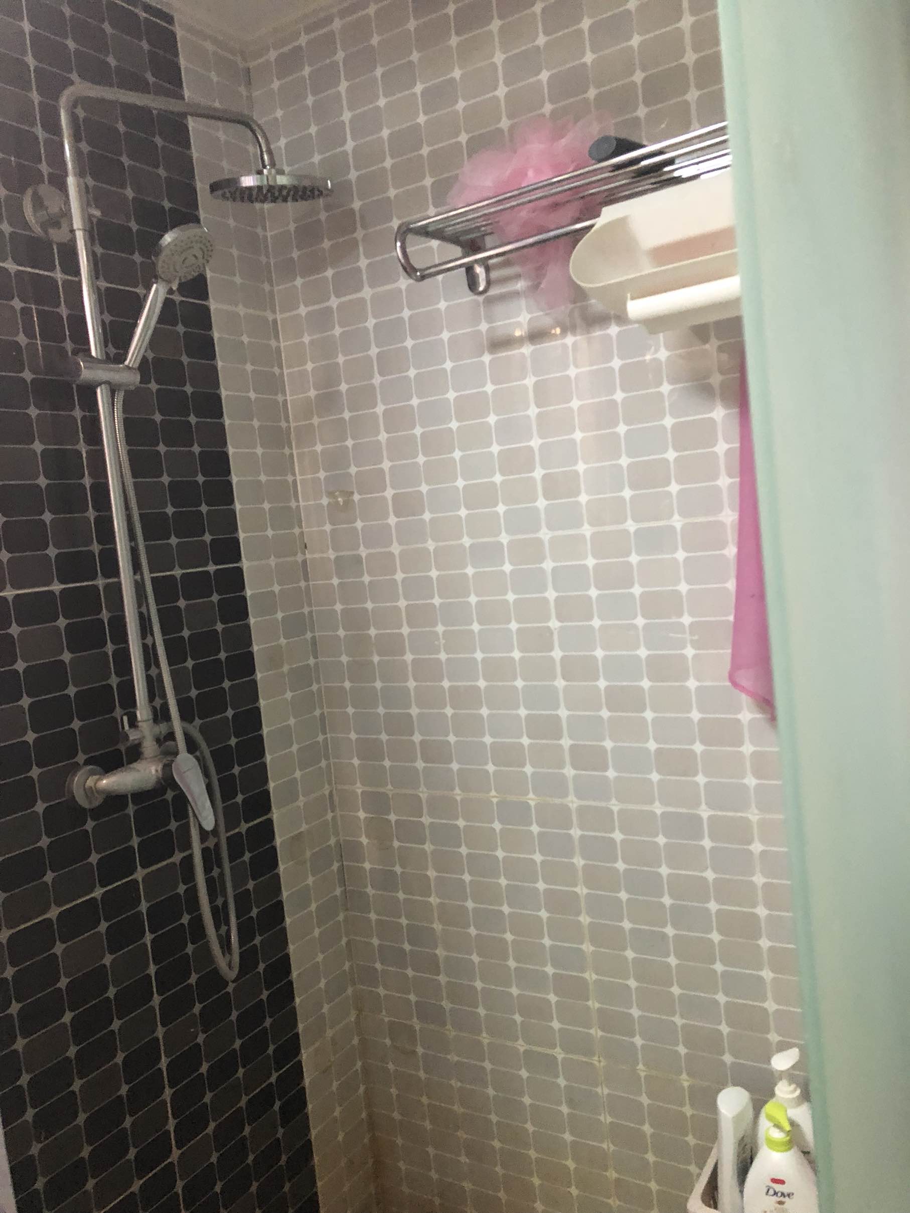 北京-丰台-Line 4&10,2 Bedrooms,独立公寓