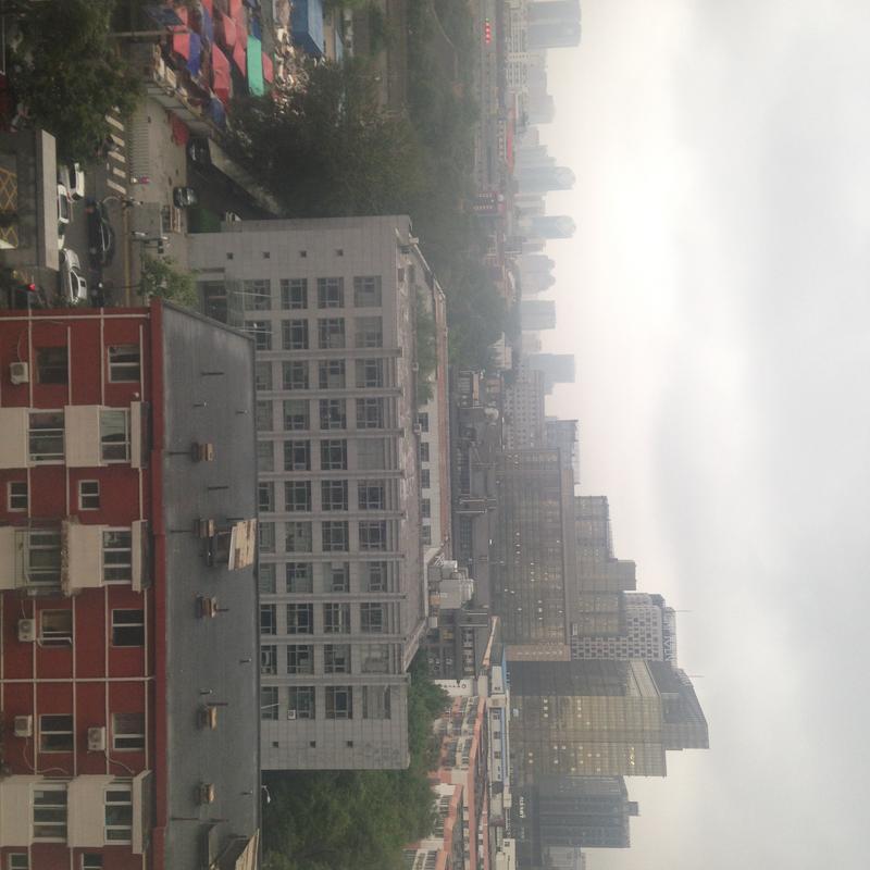Beijing-Chaoyang-Seeking Flatmate,Replacement,LGBTQ Friendly,Shared Apartment