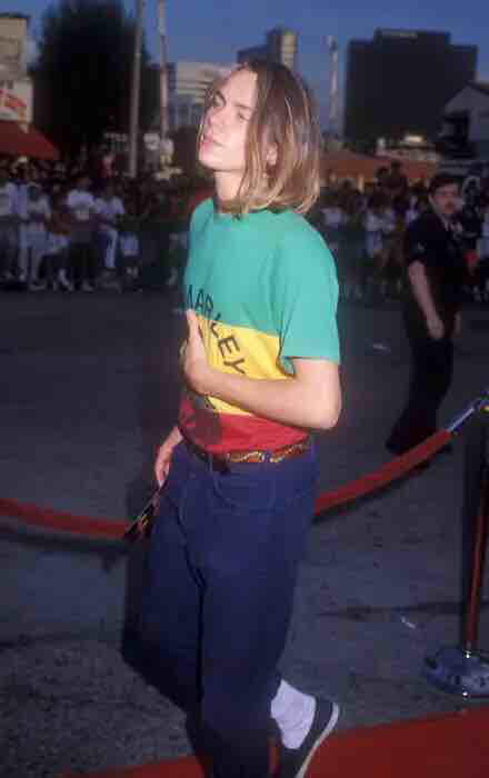 Alex Wang