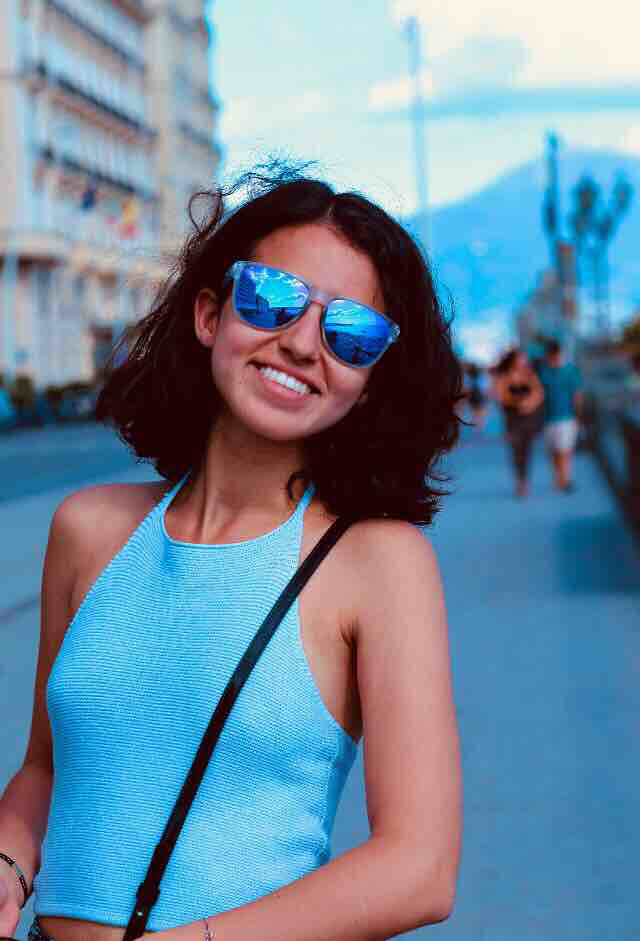 Emma Filipecki
