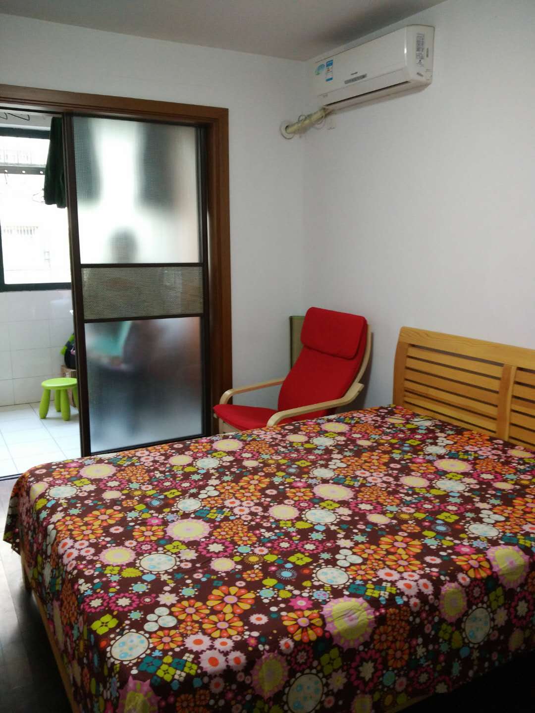 Shanghai-Pudong-Clean&Comfy